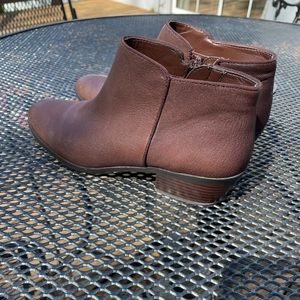 Sam Edelman boots